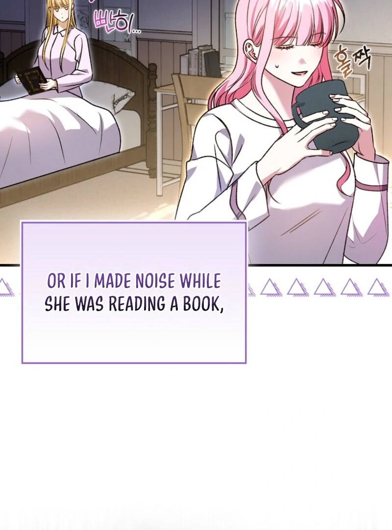 Becoming the Guide of the Mysophobic Villain? Absolutely Not! Chapter 2 - page 79