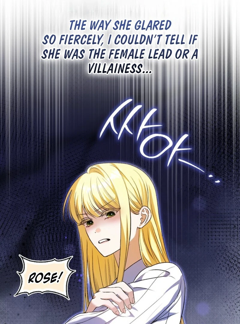 Becoming the Guide of the Mysophobic Villain? Absolutely Not! Chapter 2 - page 80