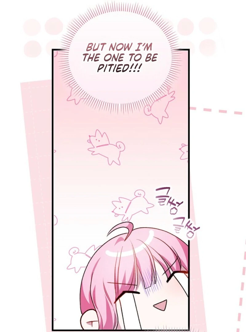 Becoming the Guide of the Mysophobic Villain? Absolutely Not! Chapter 2 - page 84
