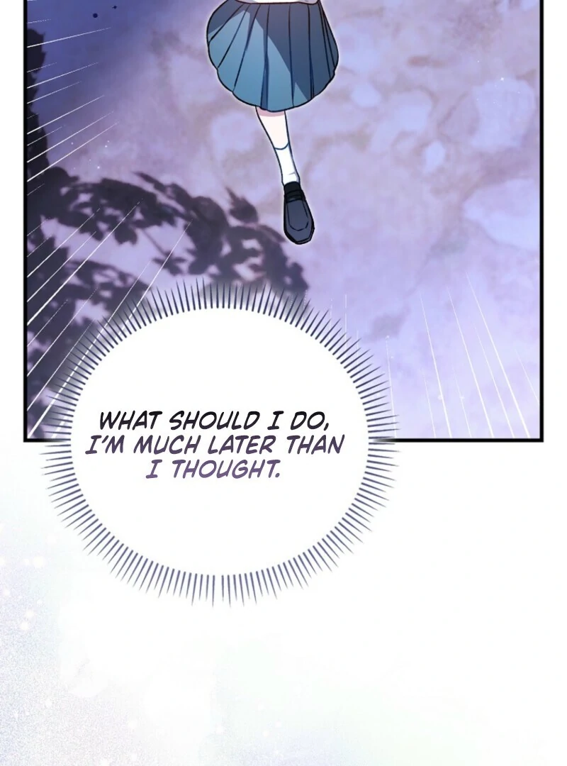 Becoming the Guide of the Mysophobic Villain? Absolutely Not! Chapter 2 - page 88