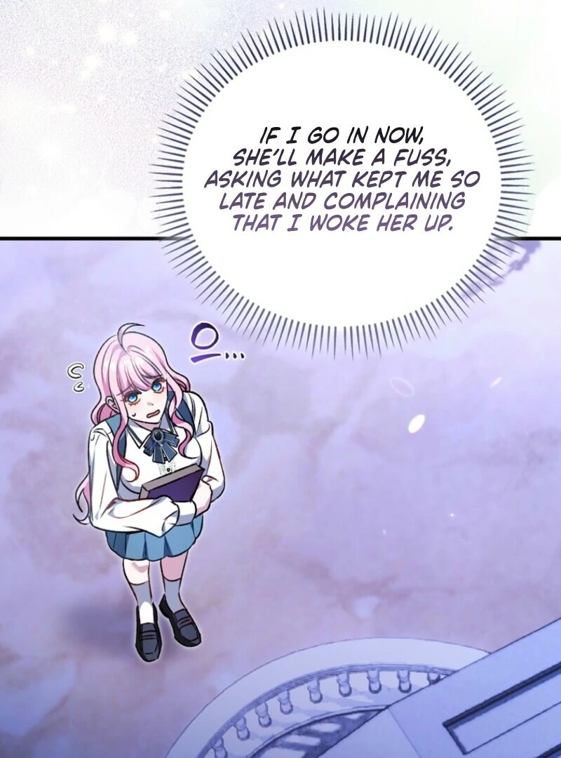 Becoming the Guide of the Mysophobic Villain? Absolutely Not! Chapter 2 - page 89