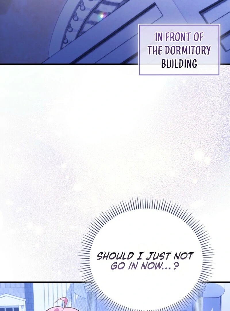 Becoming the Guide of the Mysophobic Villain? Absolutely Not! Chapter 2 - page 90