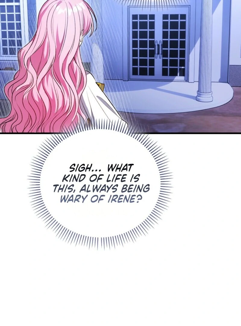 Becoming the Guide of the Mysophobic Villain? Absolutely Not! Chapter 2 - page 91