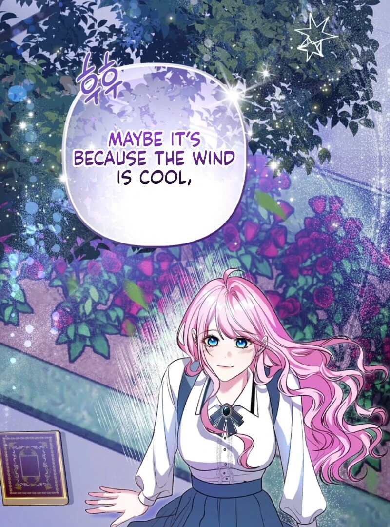 Becoming the Guide of the Mysophobic Villain? Absolutely Not! Chapter 2 - page 95