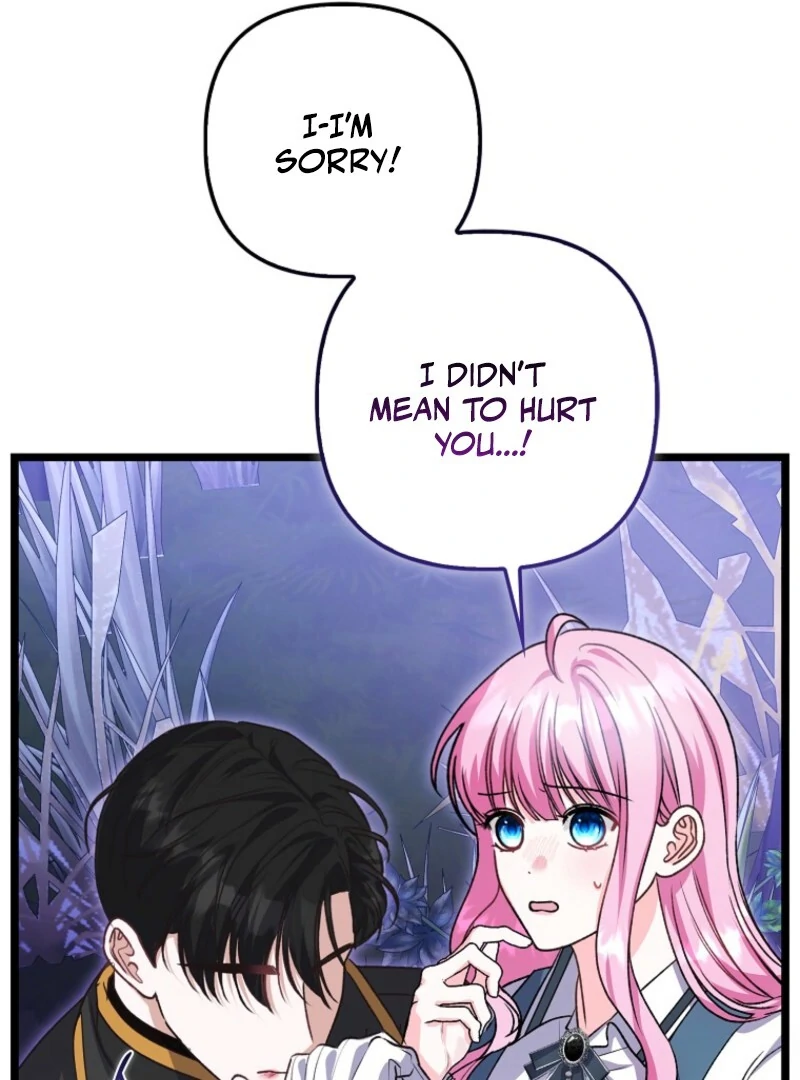 Becoming the Guide of the Mysophobic Villain? Absolutely Not! Chapter 3 - page 12