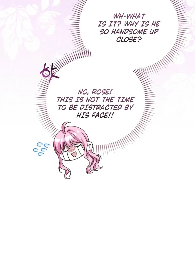 Becoming the Guide of the Mysophobic Villain? Absolutely Not! Chapter 3 - page 16