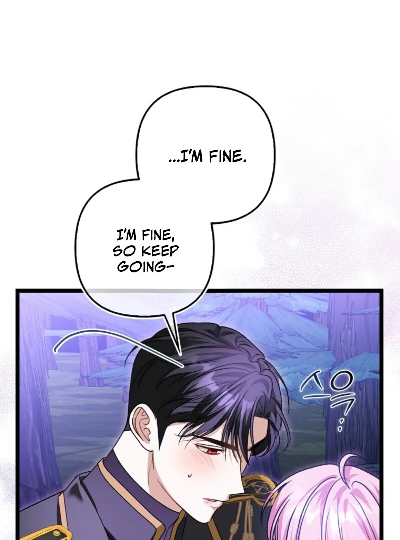 Becoming the Guide of the Mysophobic Villain? Absolutely Not! Chapter 3 - page 17