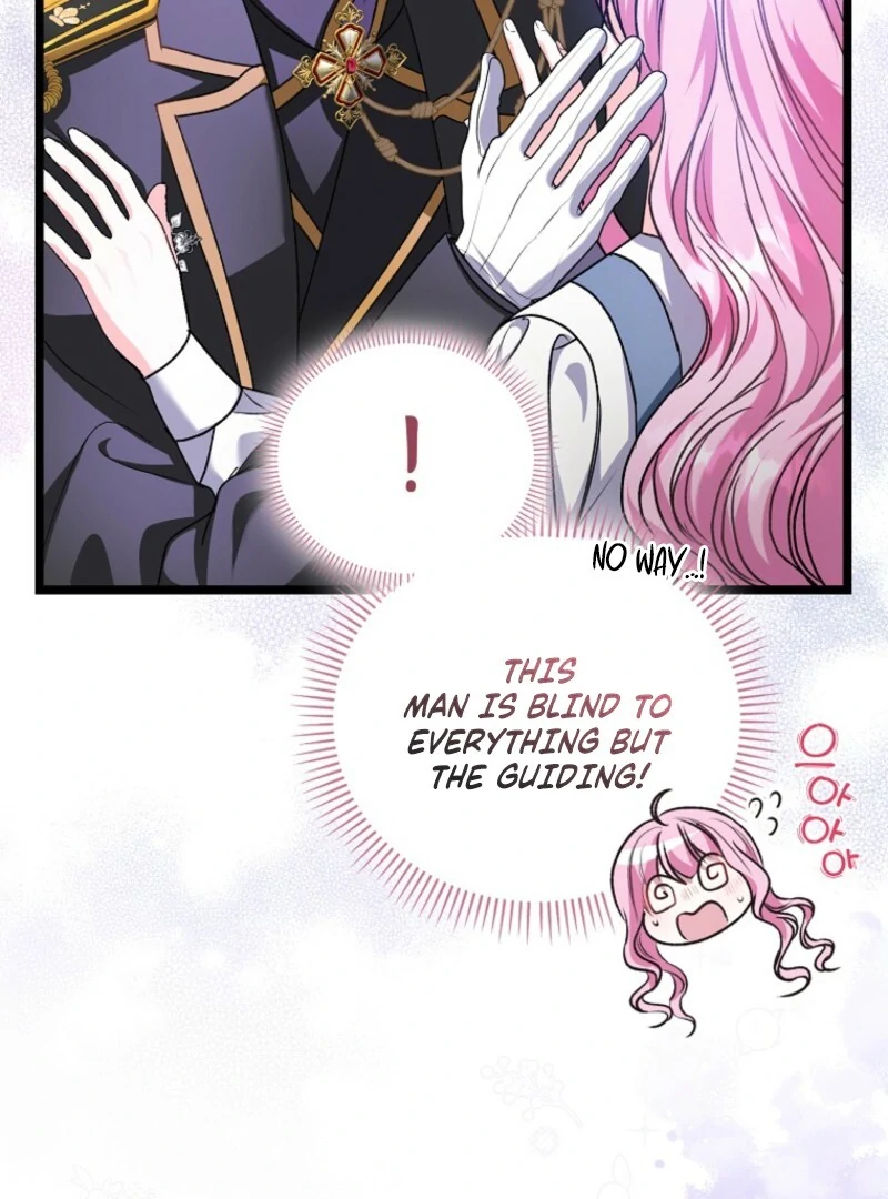 Becoming the Guide of the Mysophobic Villain? Absolutely Not! Chapter 3 - page 18