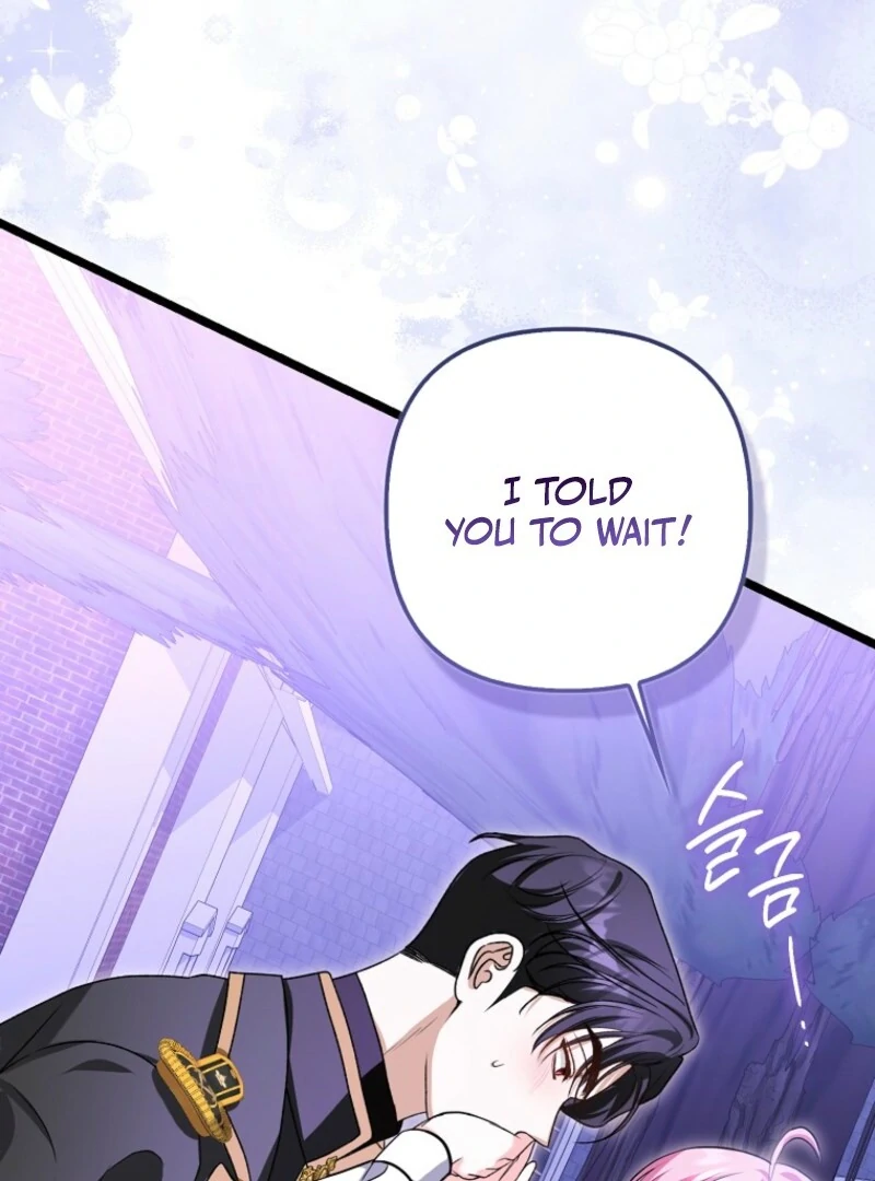 Becoming the Guide of the Mysophobic Villain? Absolutely Not! Chapter 3 - page 21