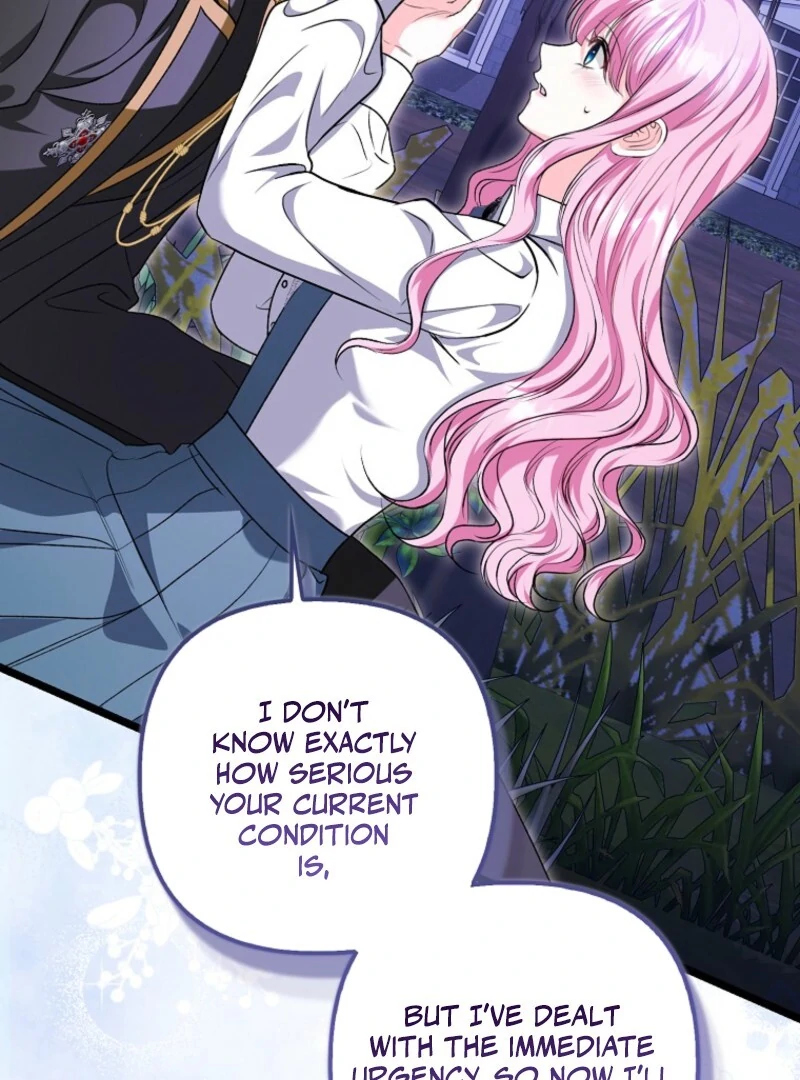 Becoming the Guide of the Mysophobic Villain? Absolutely Not! Chapter 3 - page 22