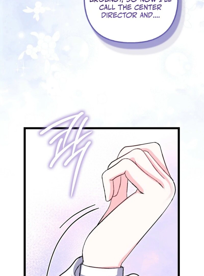 Becoming the Guide of the Mysophobic Villain? Absolutely Not! Chapter 3 - page 23