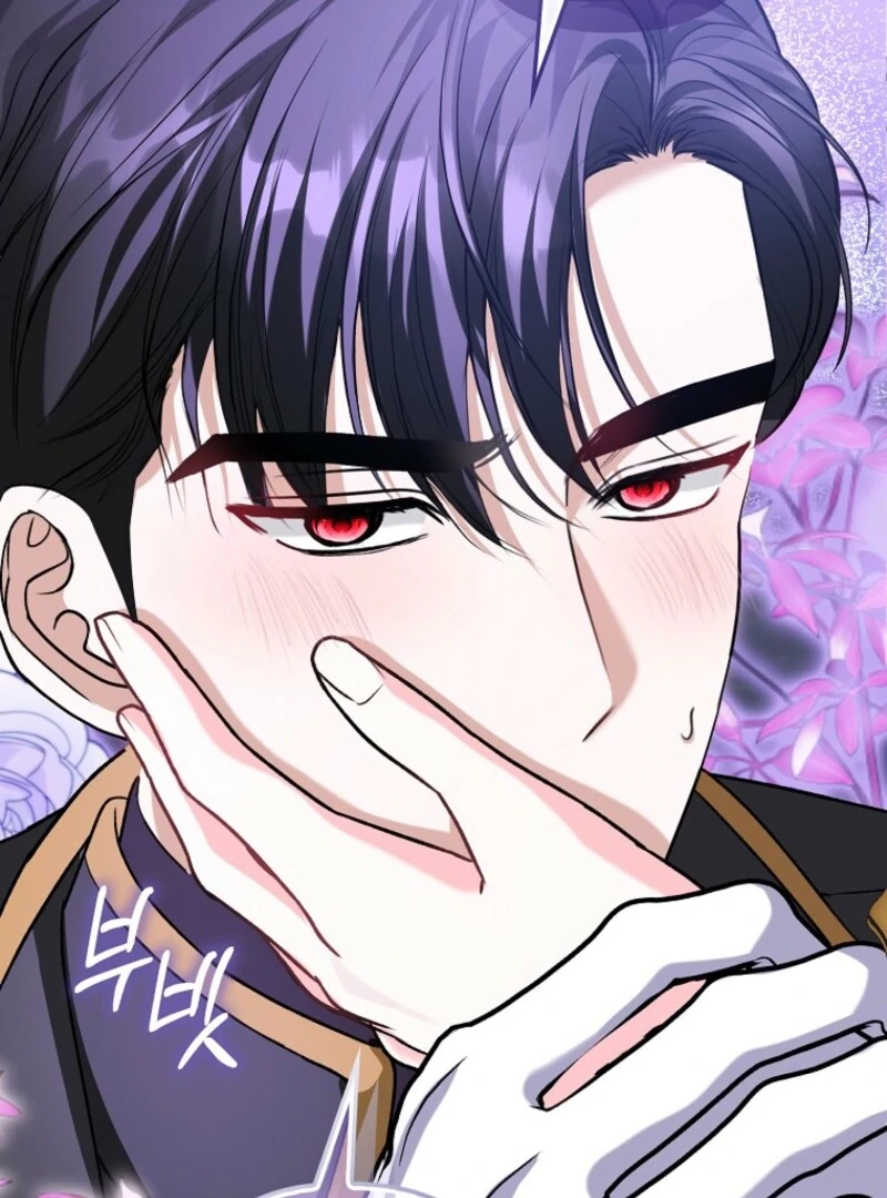 Becoming the Guide of the Mysophobic Villain? Absolutely Not! Chapter 3 - page 27