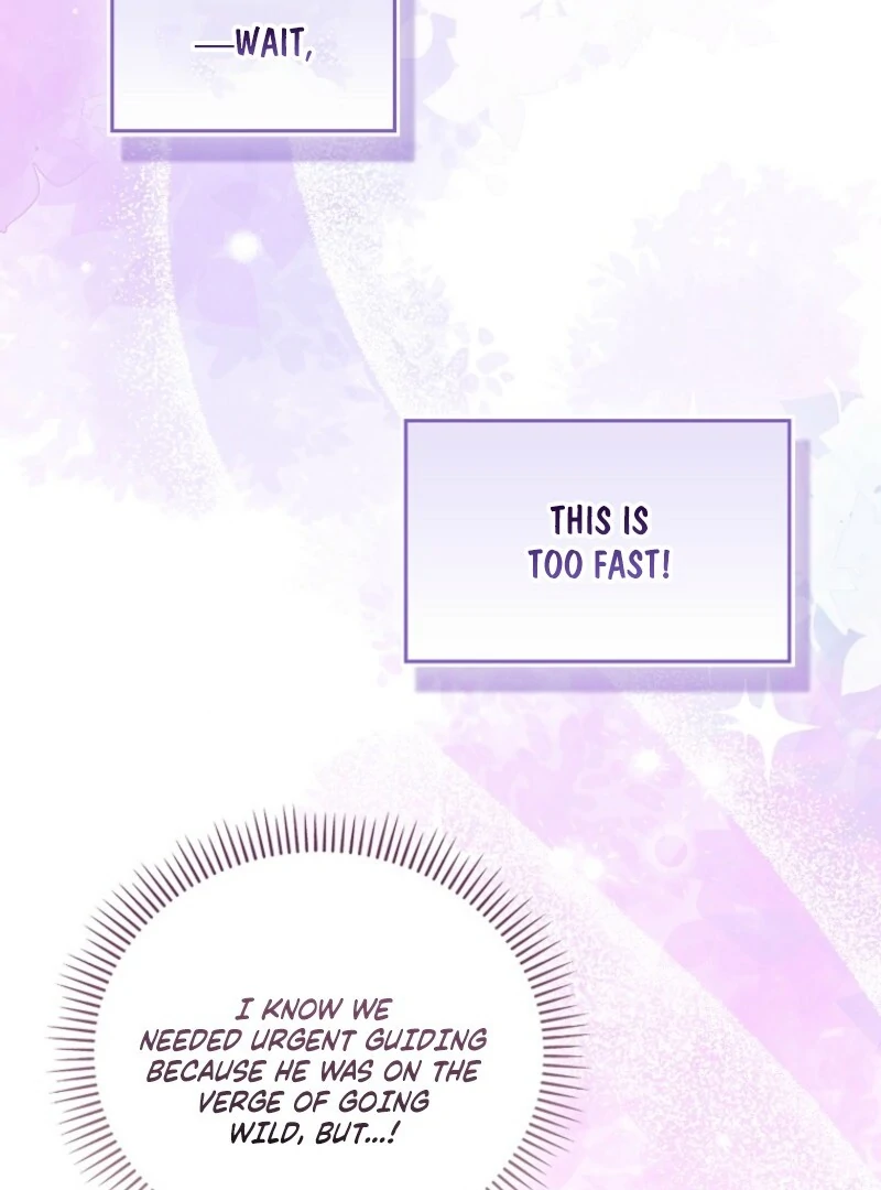 Becoming the Guide of the Mysophobic Villain? Absolutely Not! Chapter 3 - page 2