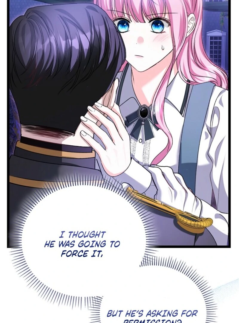 Becoming the Guide of the Mysophobic Villain? Absolutely Not! Chapter 3 - page 29