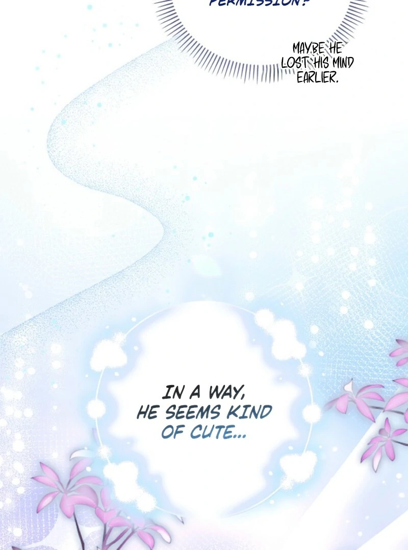 Becoming the Guide of the Mysophobic Villain? Absolutely Not! Chapter 3 - page 30