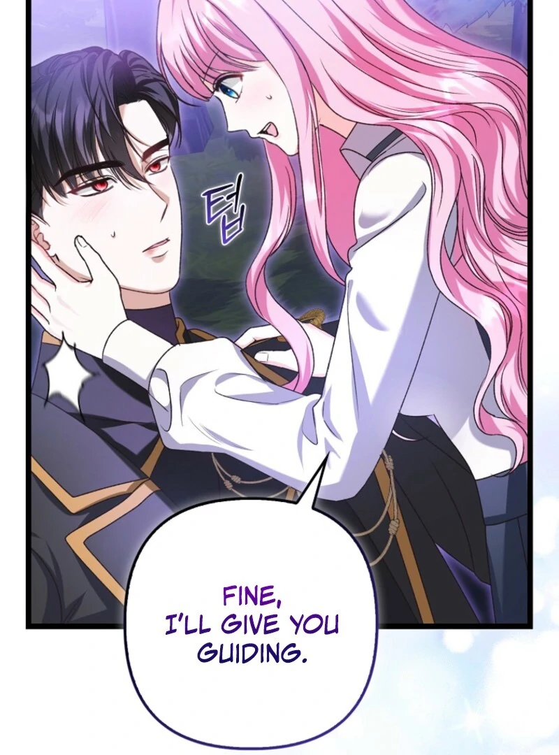 Becoming the Guide of the Mysophobic Villain? Absolutely Not! Chapter 3 - page 34