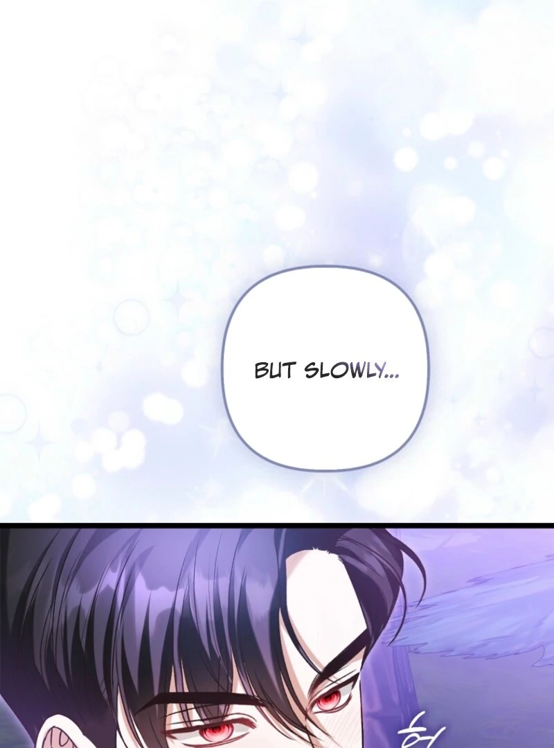 Becoming the Guide of the Mysophobic Villain? Absolutely Not! Chapter 3 - page 35