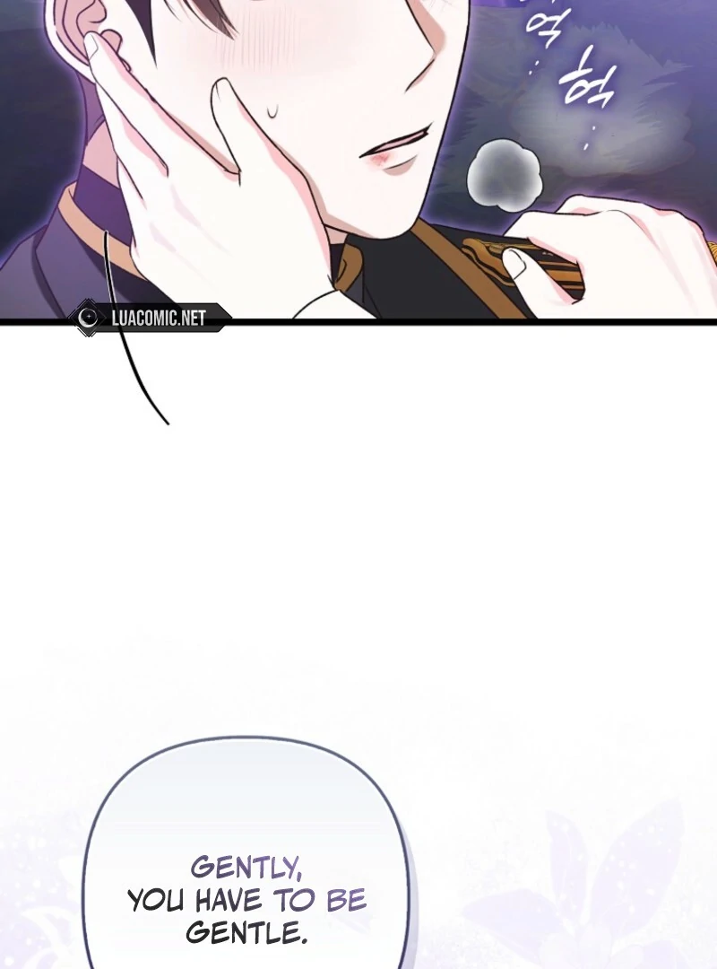 Becoming the Guide of the Mysophobic Villain? Absolutely Not! Chapter 3 - page 36