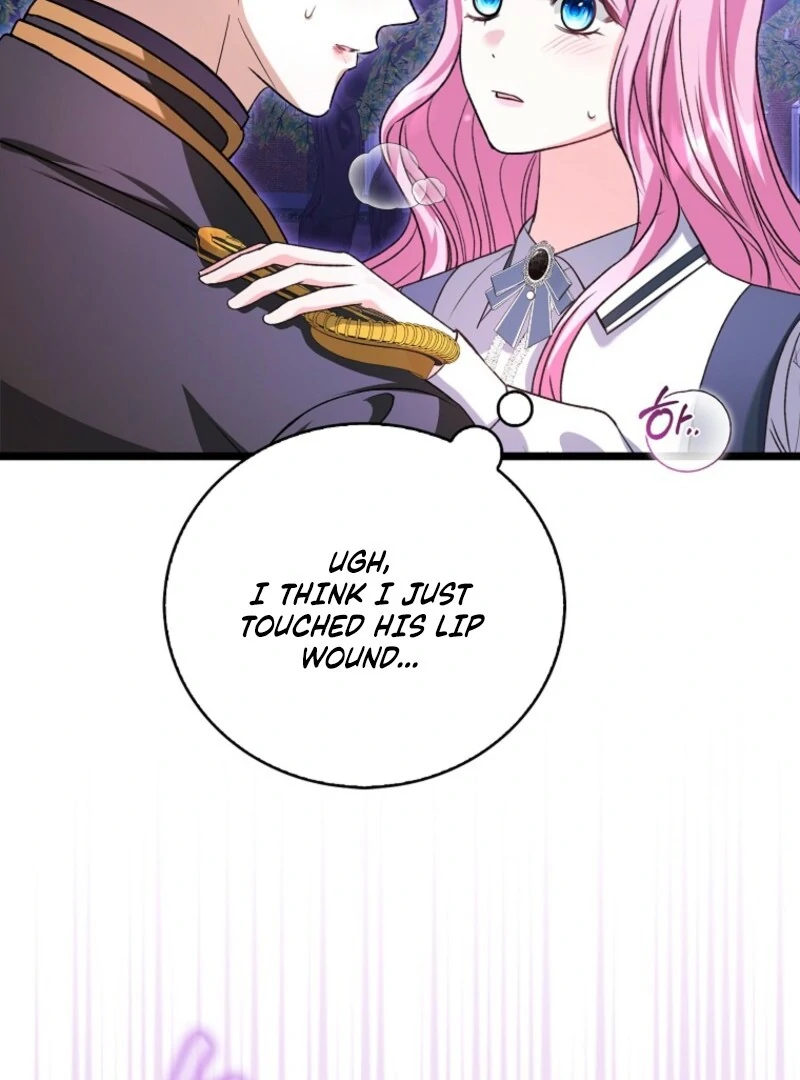 Becoming the Guide of the Mysophobic Villain? Absolutely Not! Chapter 3 - page 42