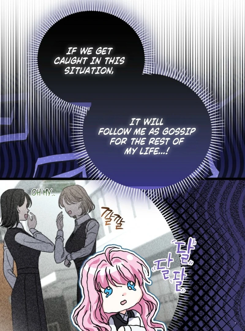 Becoming the Guide of the Mysophobic Villain? Absolutely Not! Chapter 3 - page 52