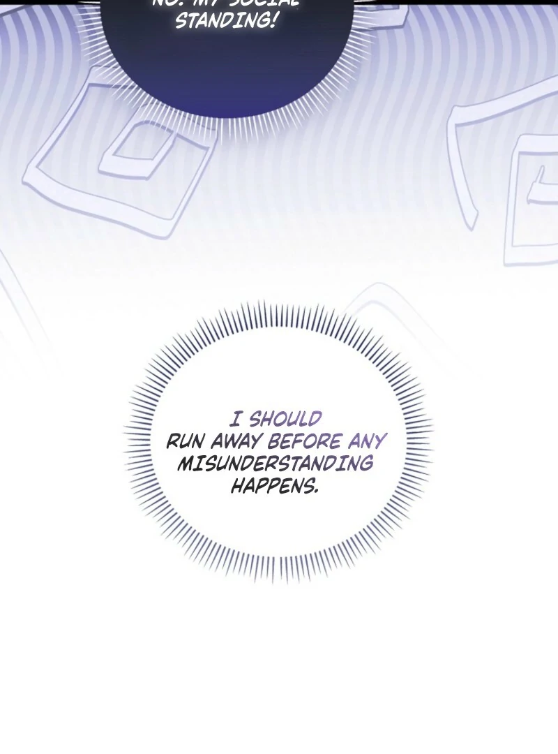 Becoming the Guide of the Mysophobic Villain? Absolutely Not! Chapter 3 - page 54