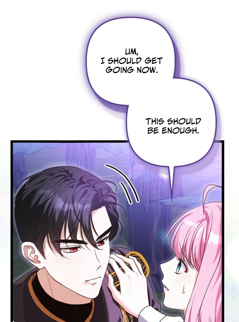 Becoming the Guide of the Mysophobic Villain? Absolutely Not! Chapter 3 - page 55