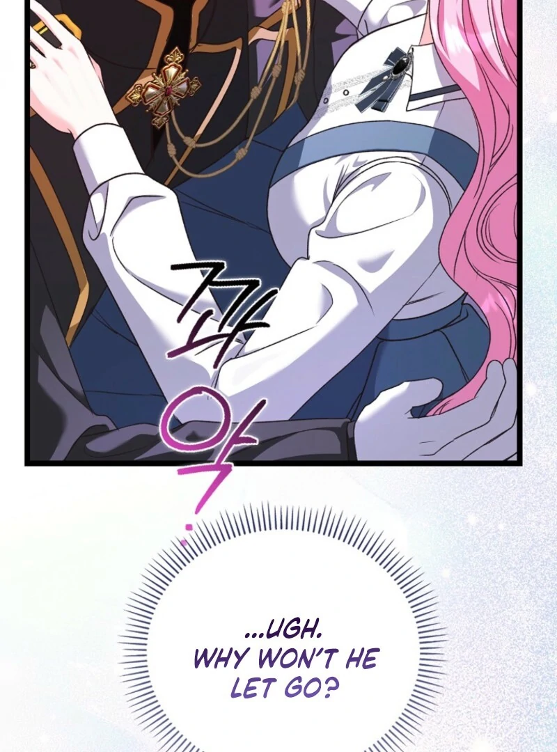 Becoming the Guide of the Mysophobic Villain? Absolutely Not! Chapter 3 - page 56