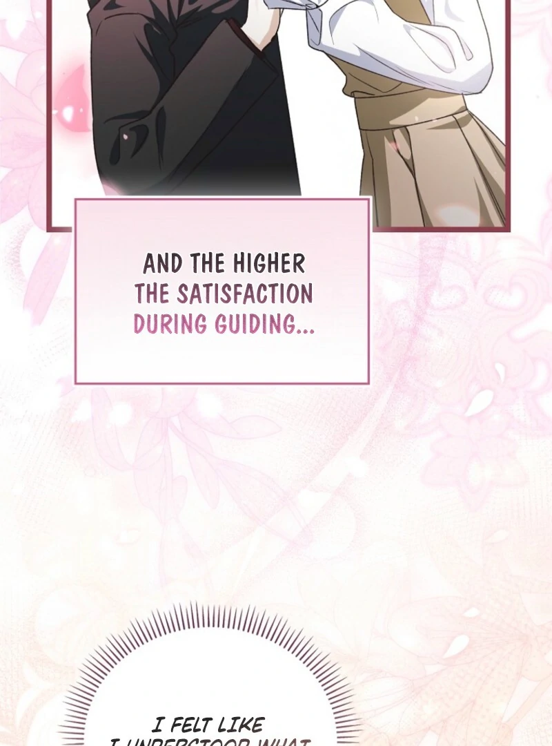 Becoming the Guide of the Mysophobic Villain? Absolutely Not! Chapter 3 - page 72
