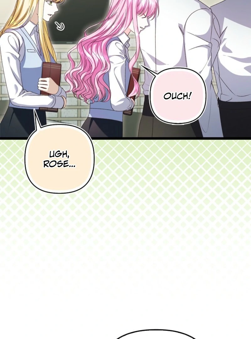 Becoming the Guide of the Mysophobic Villain? Absolutely Not! Chapter 3 - page 82