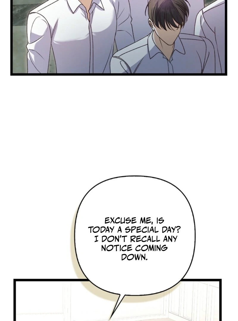 Becoming the Guide of the Mysophobic Villain? Absolutely Not! Chapter 3 - page 84