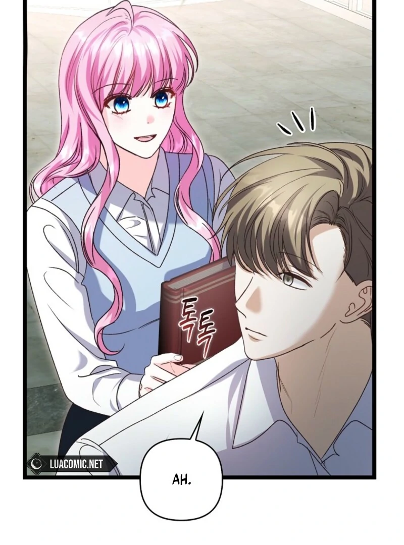 Becoming the Guide of the Mysophobic Villain? Absolutely Not! Chapter 3 - page 85