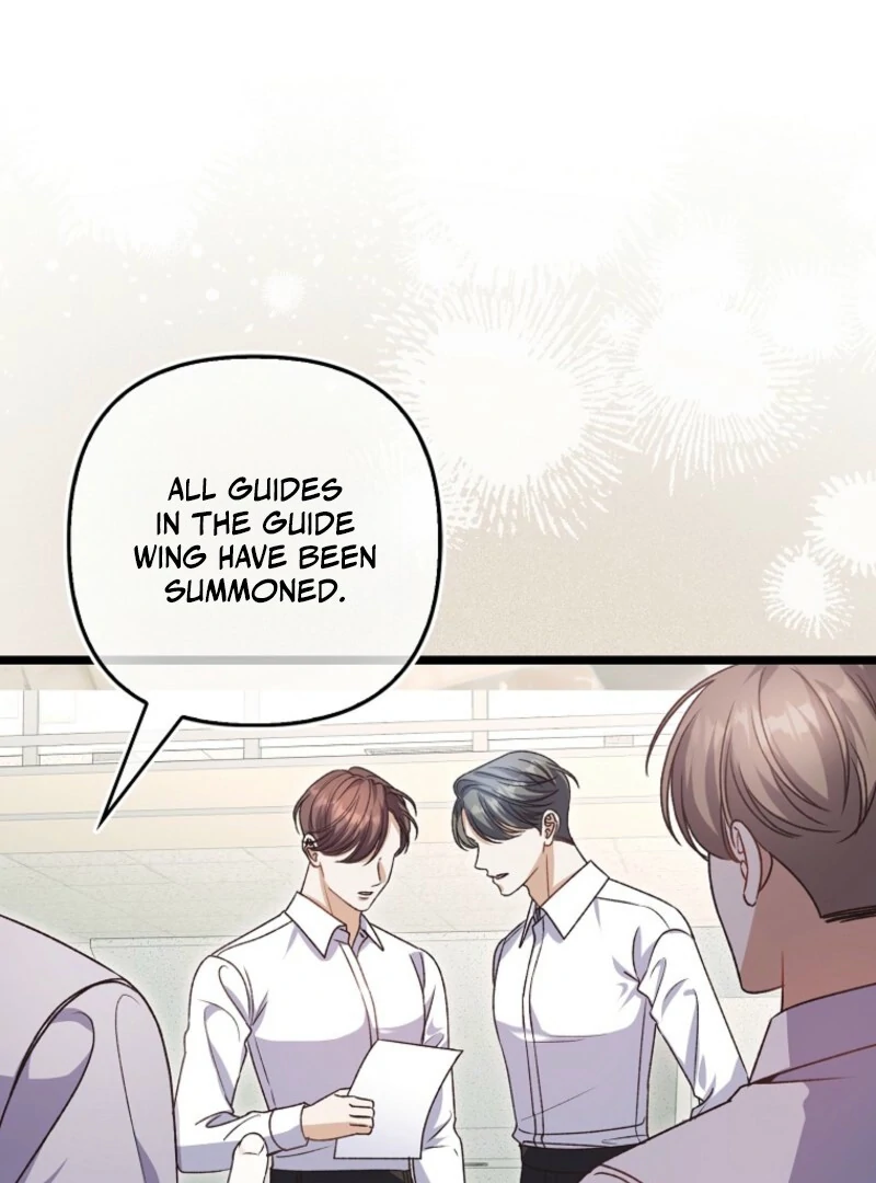 Becoming the Guide of the Mysophobic Villain? Absolutely Not! Chapter 3 - page 86