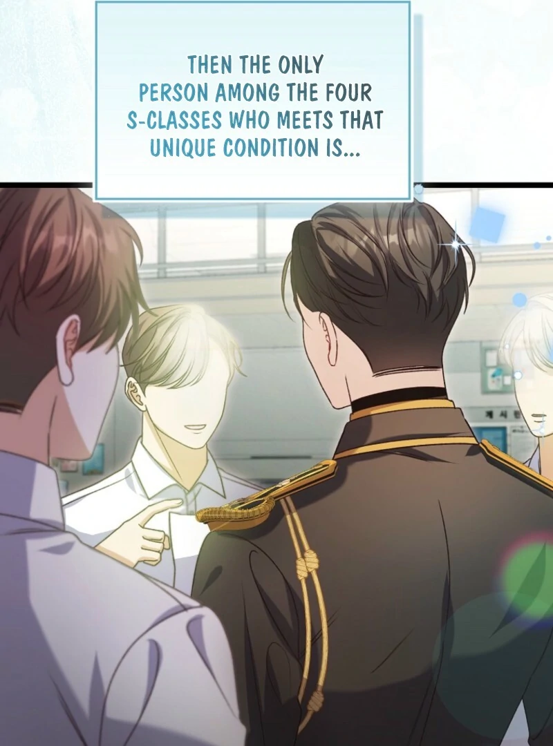 Becoming the Guide of the Mysophobic Villain? Absolutely Not! Chapter 3 - page 94