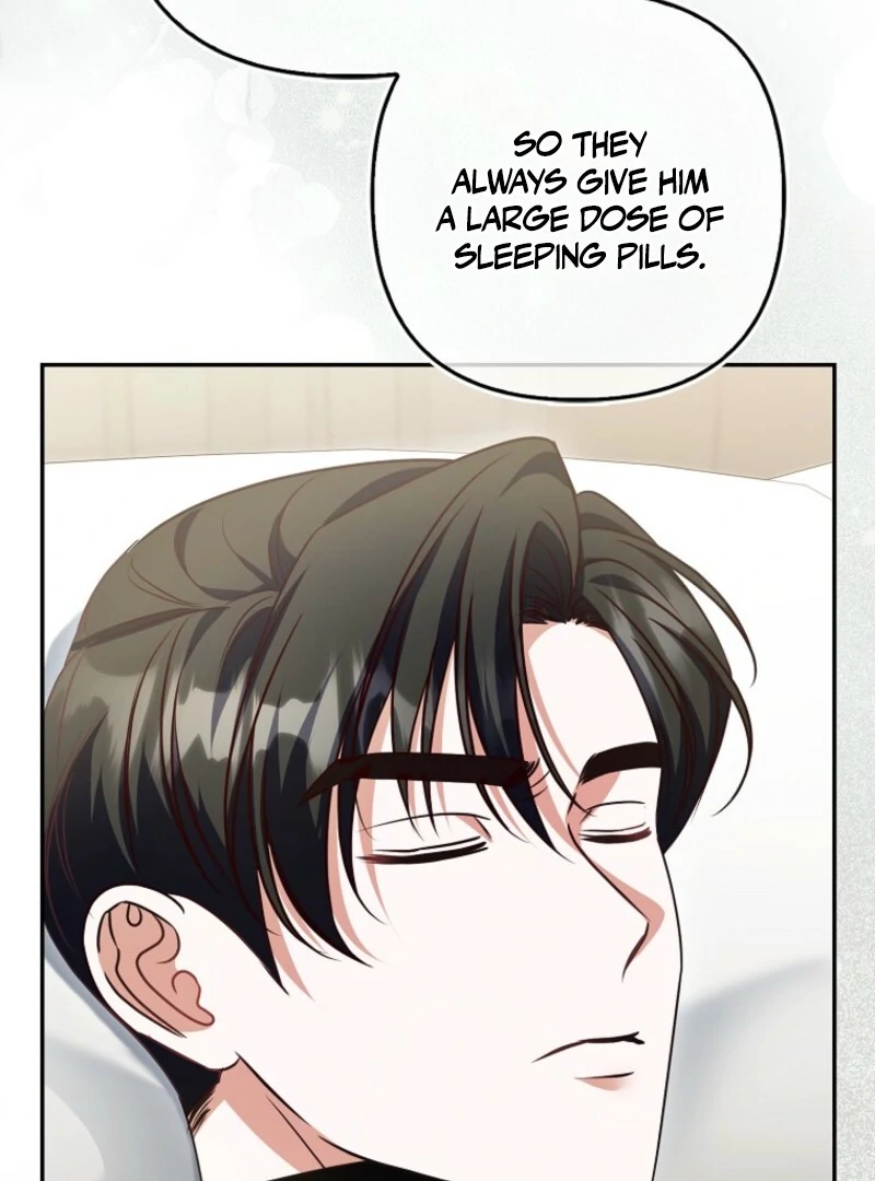 Becoming the Guide of the Mysophobic Villain? Absolutely Not! Chapter 10 - page 9