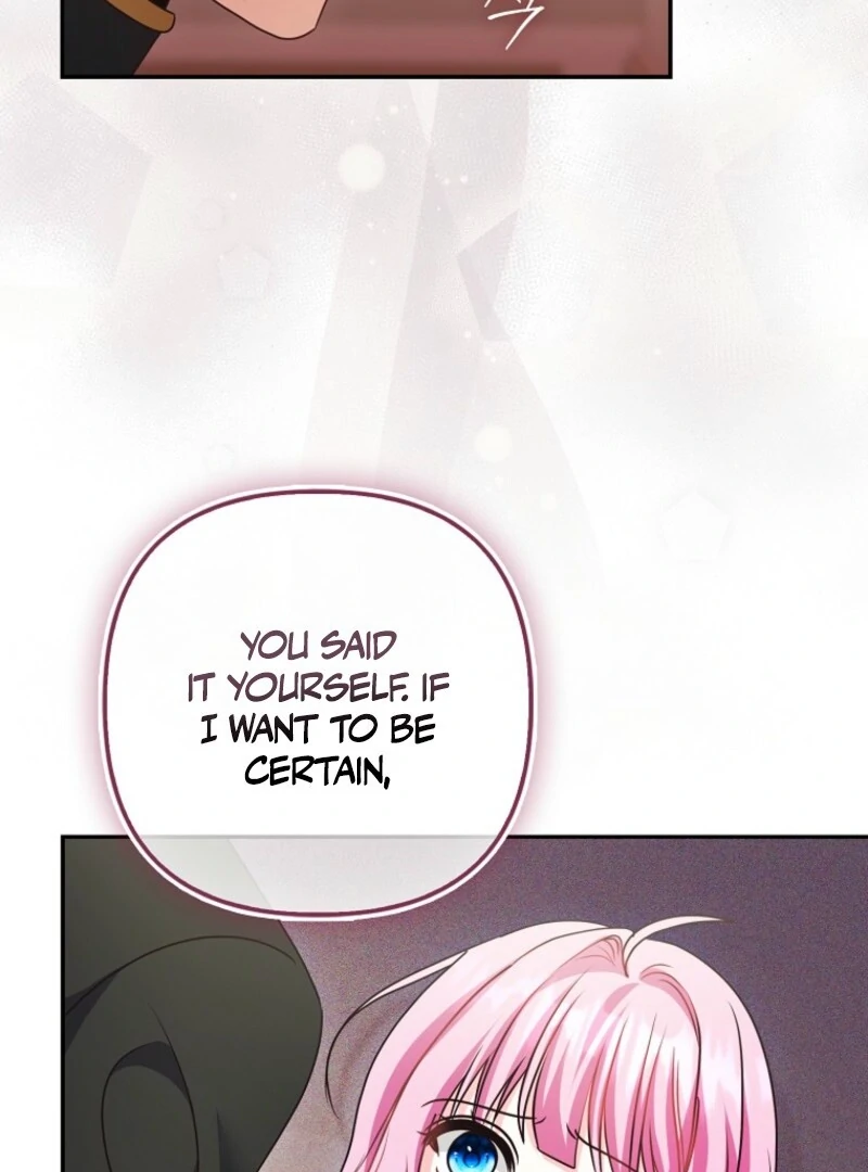 Becoming the Guide of the Mysophobic Villain? Absolutely Not! Chapter 10 - page 100