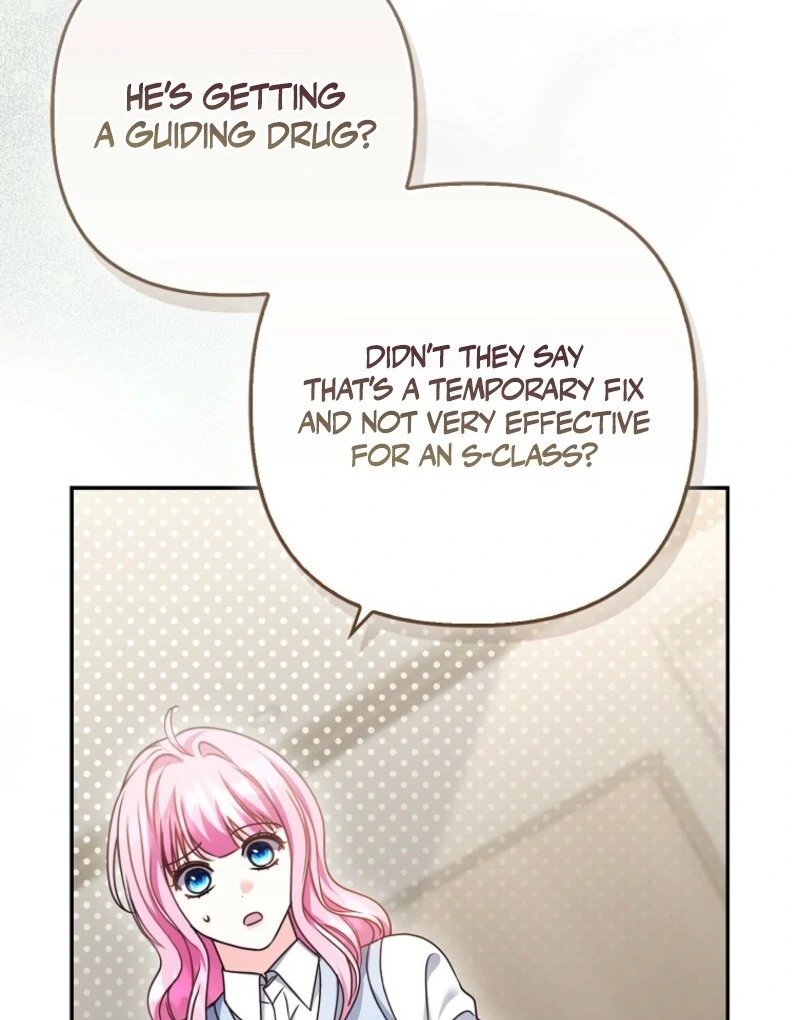 Becoming the Guide of the Mysophobic Villain? Absolutely Not! Chapter 10 - page 11