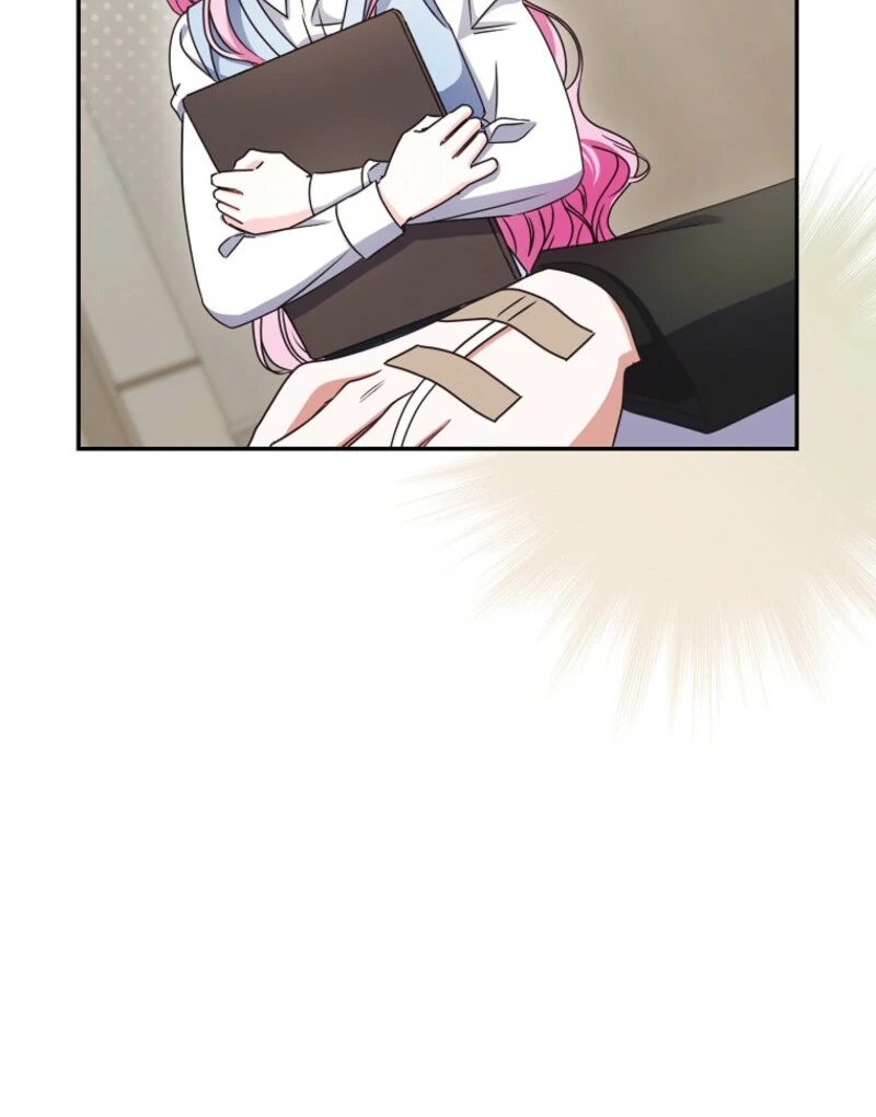 Becoming the Guide of the Mysophobic Villain? Absolutely Not! Chapter 10 - page 12