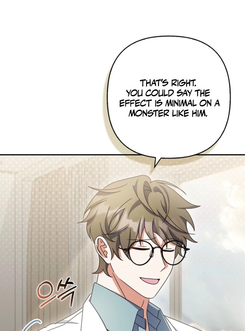 Becoming the Guide of the Mysophobic Villain? Absolutely Not! Chapter 10 - page 13