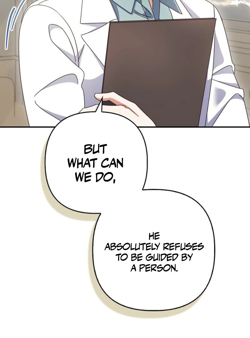 Becoming the Guide of the Mysophobic Villain? Absolutely Not! Chapter 10 - page 14