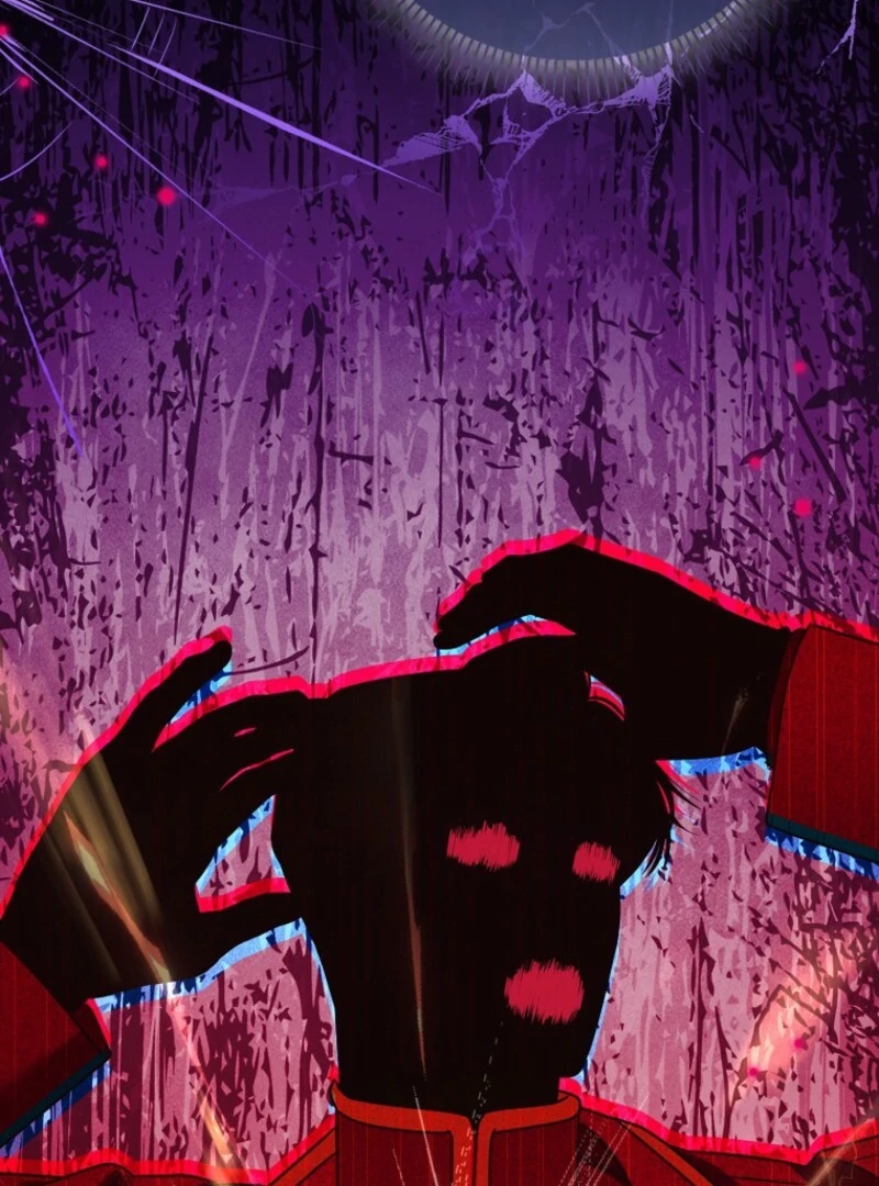 Becoming the Guide of the Mysophobic Villain? Absolutely Not! Chapter 10 - page 17