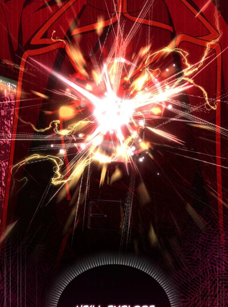 Becoming the Guide of the Mysophobic Villain? Absolutely Not! Chapter 10 - page 18