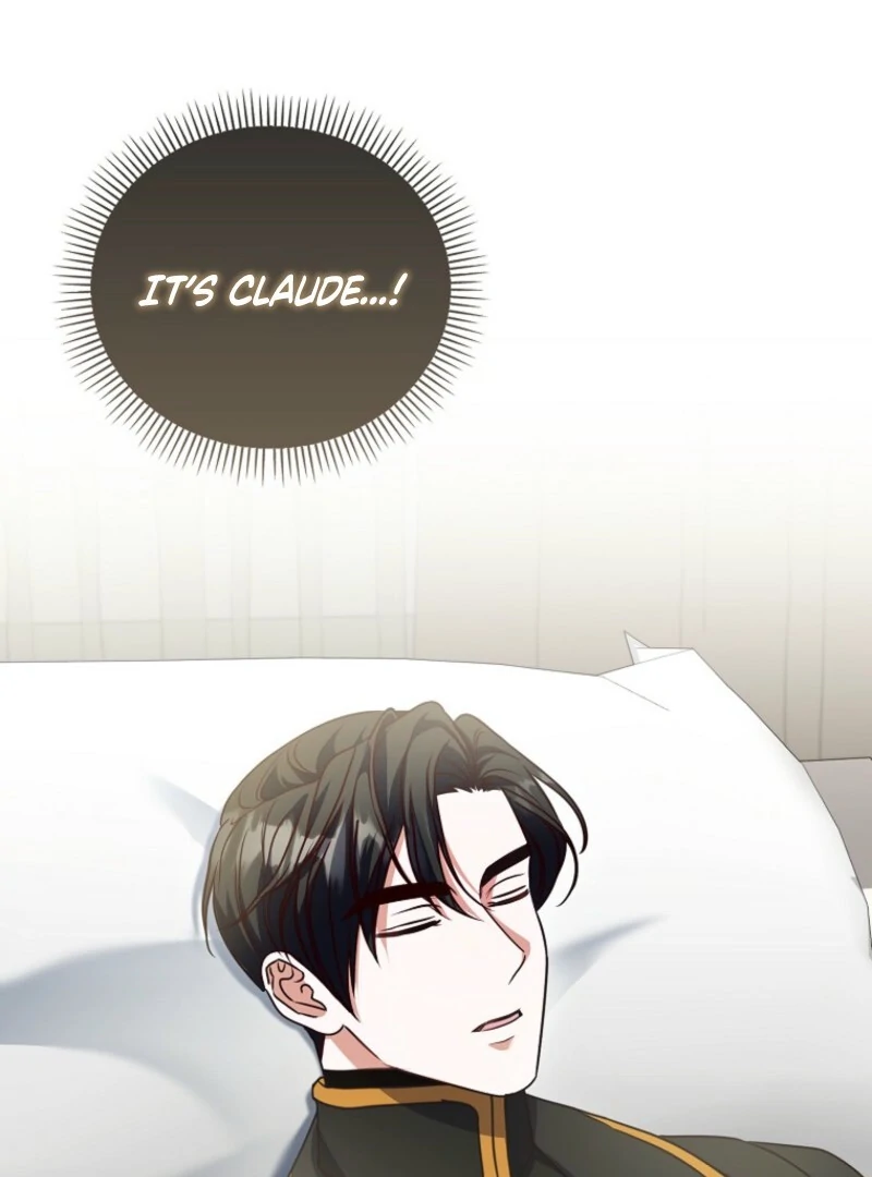 Becoming the Guide of the Mysophobic Villain? Absolutely Not! Chapter 10 - page 1