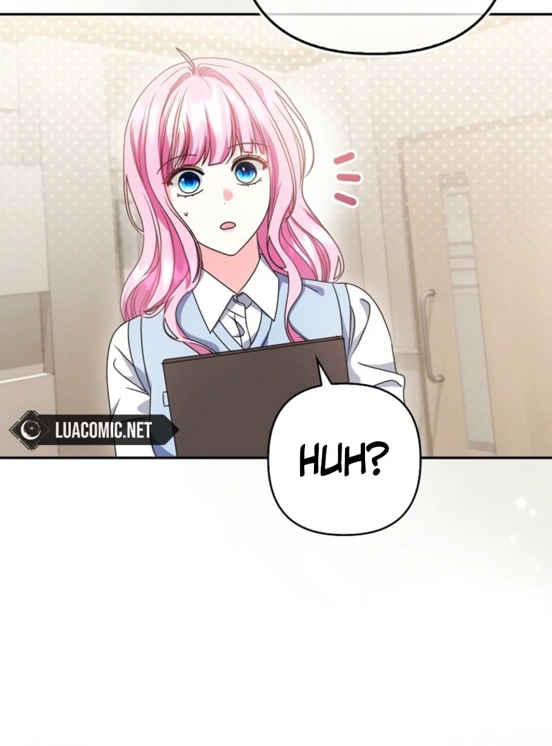 Becoming the Guide of the Mysophobic Villain? Absolutely Not! Chapter 10 - page 20
