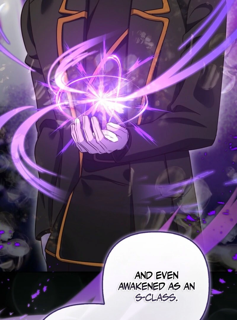 Becoming the Guide of the Mysophobic Villain? Absolutely Not! Chapter 10 - page 22
