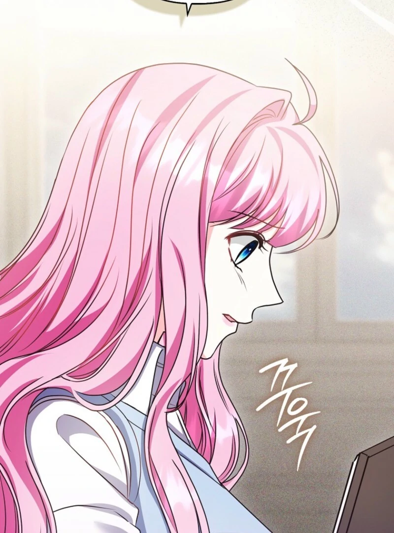 Becoming the Guide of the Mysophobic Villain? Absolutely Not! Chapter 10 - page 29