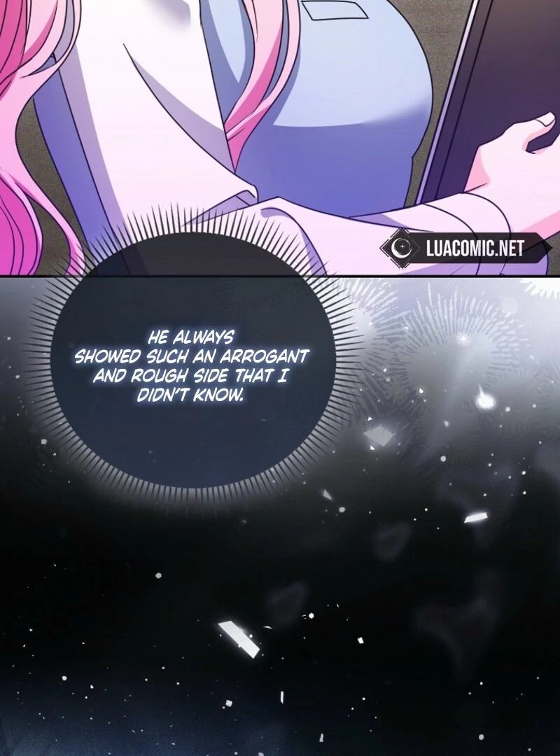 Becoming the Guide of the Mysophobic Villain? Absolutely Not! Chapter 10 - page 30