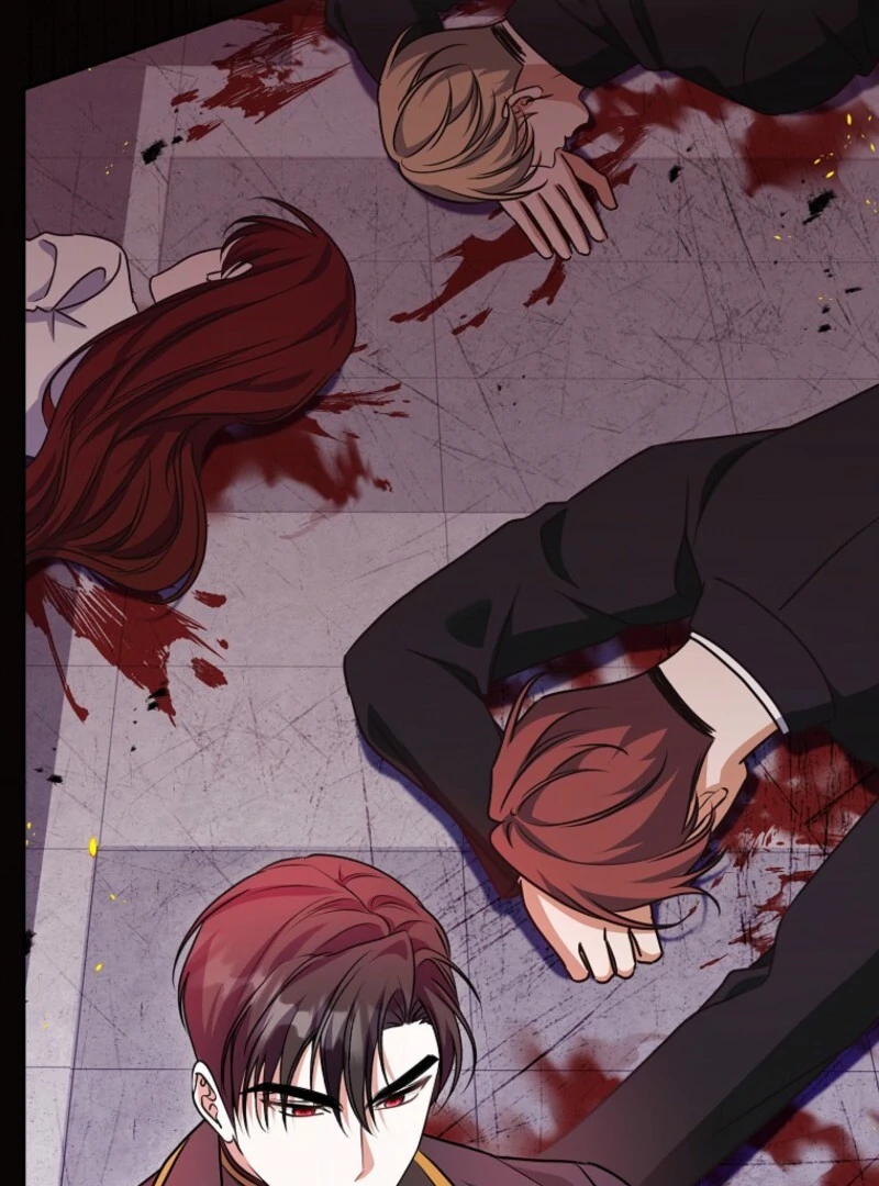 Becoming the Guide of the Mysophobic Villain? Absolutely Not! Chapter 10 - page 35