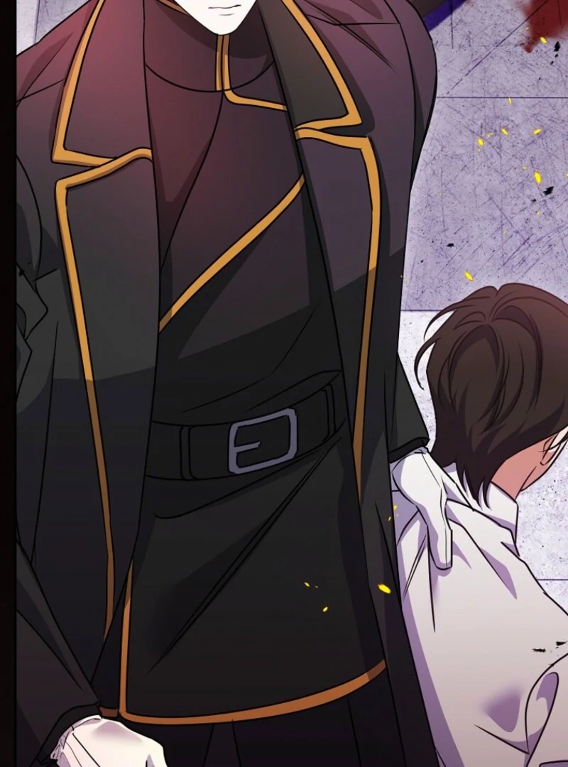 Becoming the Guide of the Mysophobic Villain? Absolutely Not! Chapter 10 - page 36
