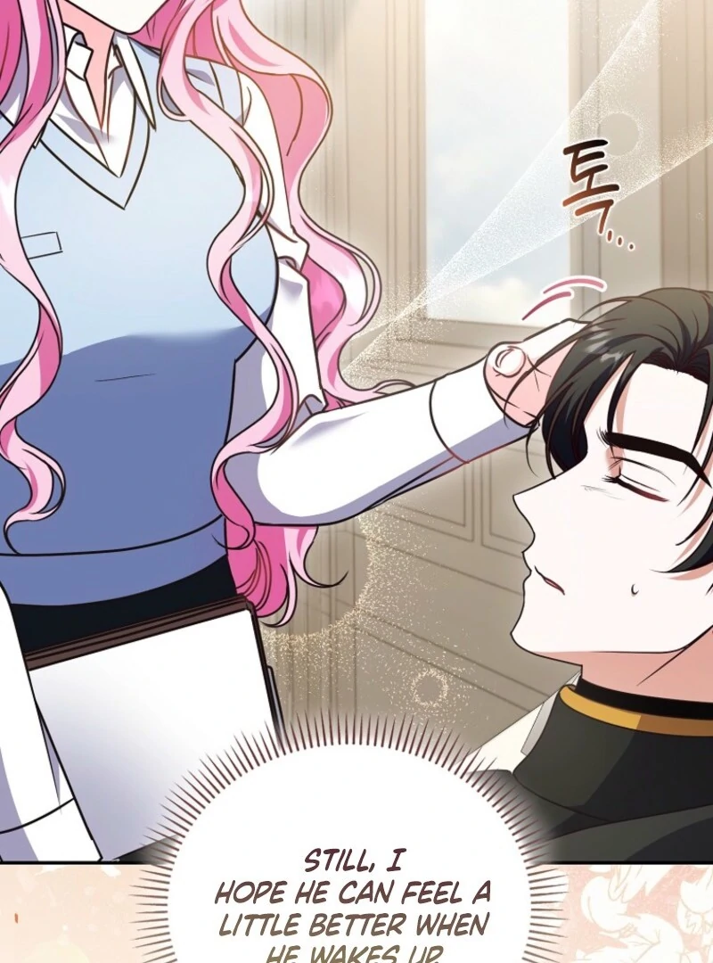 Becoming the Guide of the Mysophobic Villain? Absolutely Not! Chapter 10 - page 43