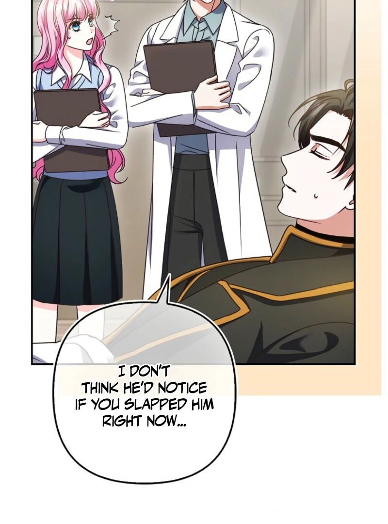Becoming the Guide of the Mysophobic Villain? Absolutely Not! Chapter 10 - page 4